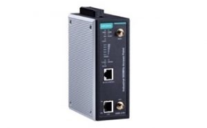 Access Point AWK-3191 para comunicaciones de larga distancia